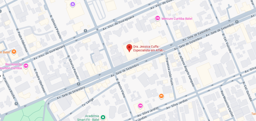 Dentista perto de mim