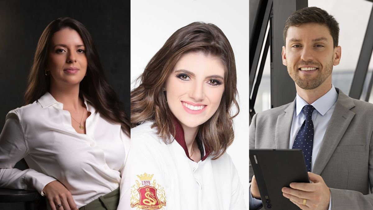 Conheça nossa Equipe de Odontologia Especializada em Curitiba